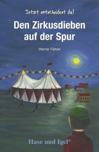 Produktbild: Den Zirkusdieben auf der Spur