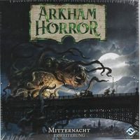 Produktbild: Arkham Horror 3. Edition - Mitternacht