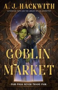 Produktbild: Goblin Market