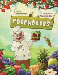 Produktbild: Friendlies