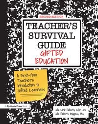 Produktbild: Teacher's Survival Guide