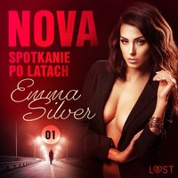 Produktbild: Nova 1: Spotkanie po latach - Erotic noir