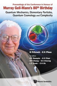 Produktbild: Proc Of Conf Murray Gell-Mann 80's Birth