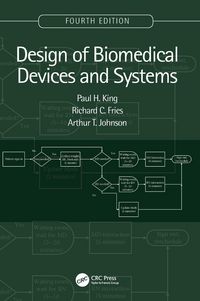 Produktbild: Design of Biomedical Devices and Systems, 4th edition