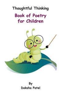 Produktbild: Thoughtful Thinking - Book of Poetry for Children