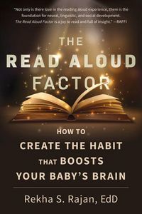 Produktbild: The Read Aloud Factor