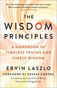 Produktbild: The Wisdom Principles