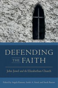 Produktbild: Defending the Faith