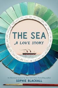 Produktbild: The Sea