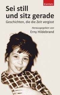 Produktbild: Sei still und sitz gerade!