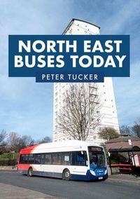 Produktbild: North East Buses Today
