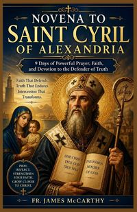 Produktbild: Novena To Saint Cyril Of Alexandria