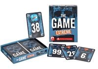 Nürnberger Spielkarten - The Game Extreme