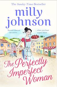 Produktbild: Johnson, M: The Perfectly Imperfect Woman