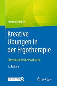 Bild vom Artikel Kreative Übungen in der Ergotherapie vom Autor Steffen Kersken