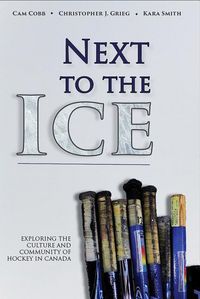 Produktbild: Next to the Ice