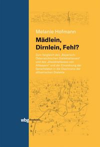 Produktbild: M&auml;dlein, Dirnlein, Fehl?