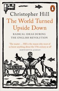 Produktbild: The World Turned Upside Down