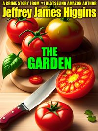 Produktbild: The Garden (A Black Cat Weekly Mystery)