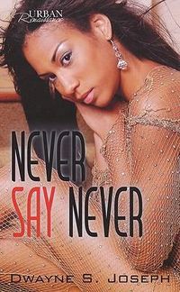 Produktbild: Never Say Never