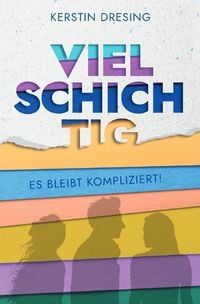 Produktbild: Vielschichtig