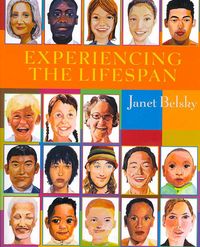 Produktbild: Experiencing the Lifespan, Journey Through Lifespan DVD & Guide