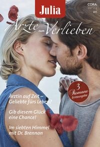 Produktbild: Julia &Auml;rzte zum Verlieben Band 137