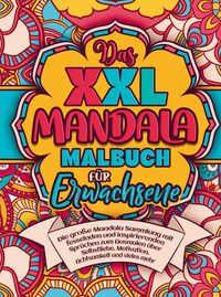 Produktbild: S&L Inspirations Lounge: Malbuch f&uuml;r Erwachsene - Das XXL MA