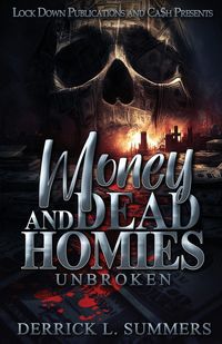 Produktbild: Money and Dead Homies