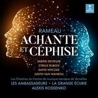 Produktbild: Achante et C'phise