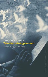 Produktbild: Tekster uden gr&aelig;nser