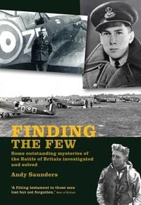 Produktbild: Finding the Few