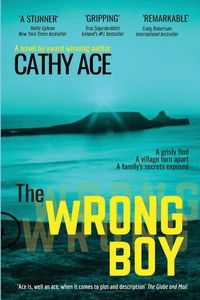Produktbild: The Wrong Boy