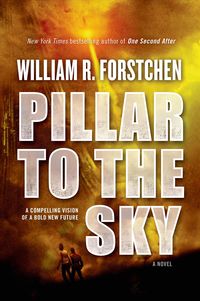 Produktbild: Pillar To The Sky