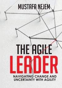 Produktbild: The Agile Leader