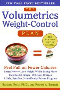 Produktbild: The Volumetrics Weight-Control Plan