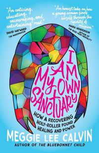 Produktbild: I Am My Own Sanctuary