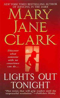 Produktbild: Lights Out Tonight