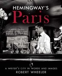 Produktbild: Hemingway's Paris