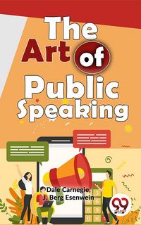 Produktbild: The Art Of Public Speaking