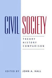 Produktbild: Civil Society
