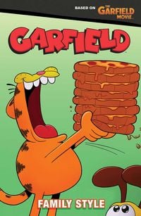 Produktbild: Garfield: Family Style