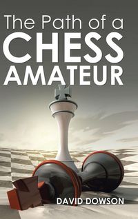 Produktbild: The Path of a Chess Amateur