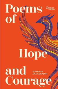 Produktbild: Poems of Hope and Courage