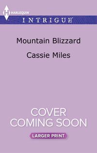 Produktbild: Mountain Blizzard -Lp