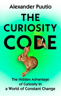 Produktbild: The Curiosity Code