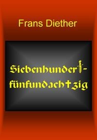 Produktbild: Siebenhundertf&uuml;nfundachtzig