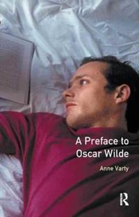 Produktbild: Preface to Oscar Wilde