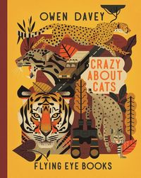 Produktbild: Crazy about Cats