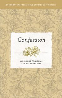 Produktbild: Confession
